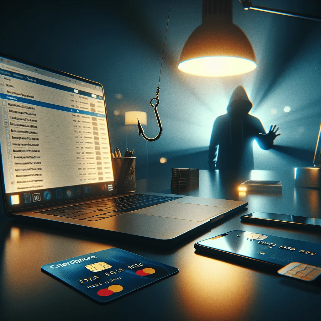 Difference Between Phishing and Scamming: What It Means for Your Online Safety