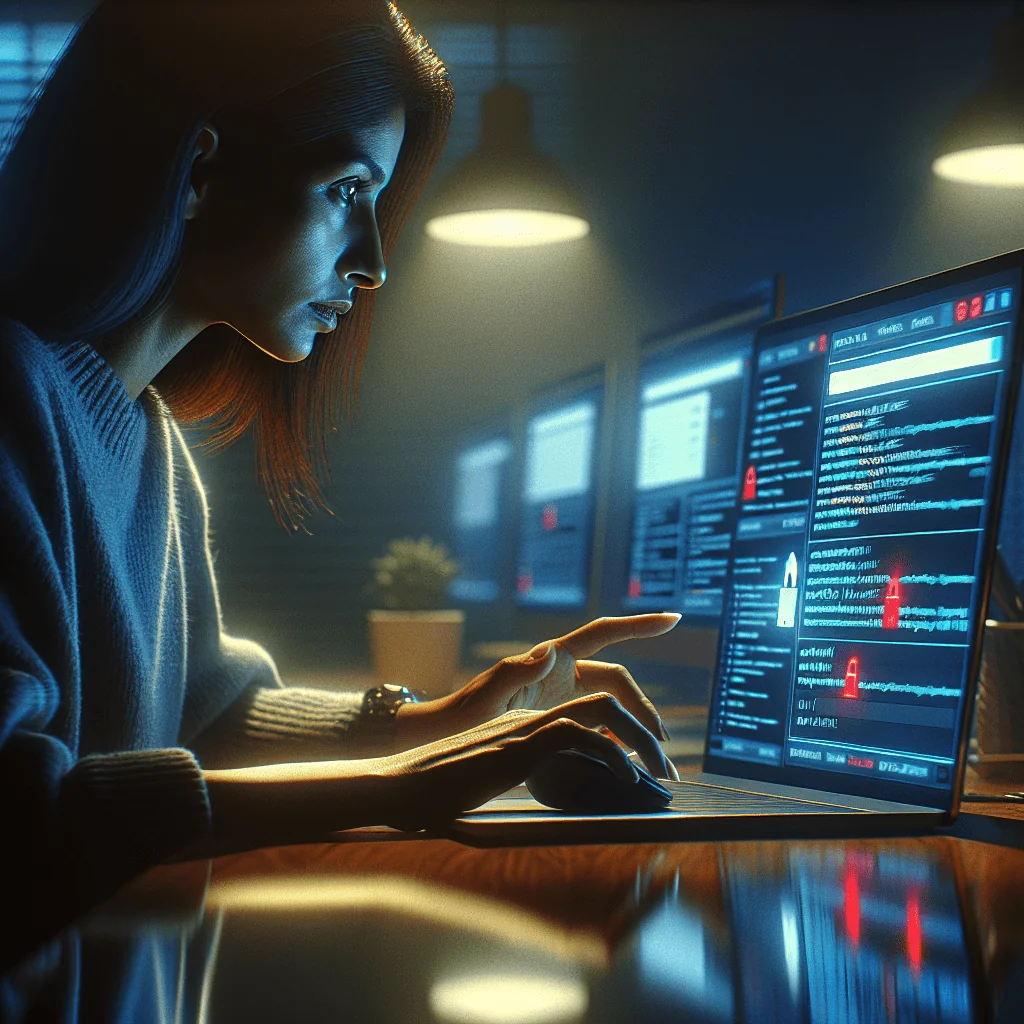 How to Identify Phishing URLs and Avoid Online Scams