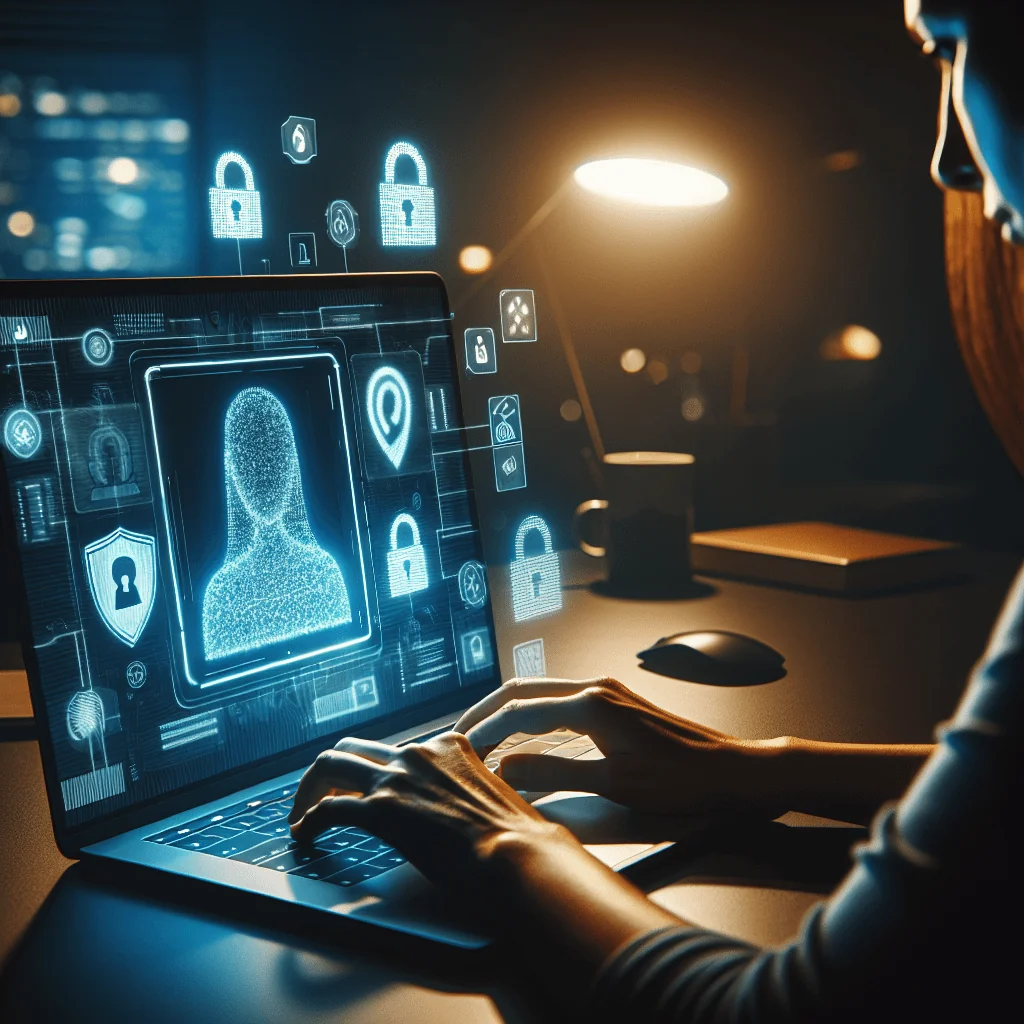 Identity Theft Prevention Online: A Practical Guide to Avoiding Scams